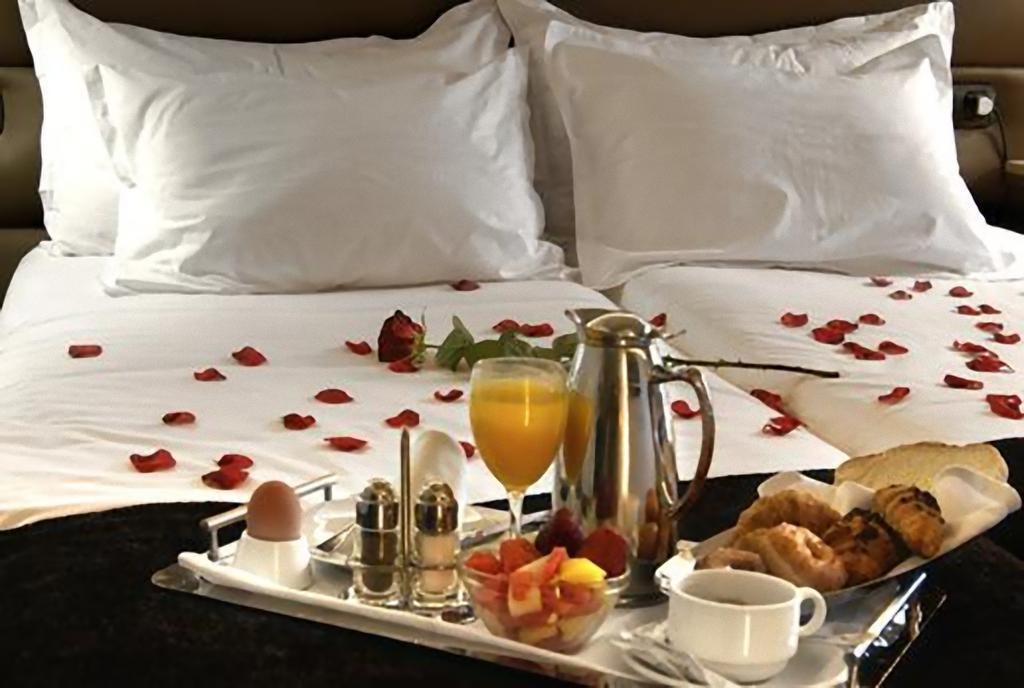 Hotel Berlina La Paz Zewnętrze zdjęcie